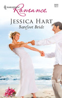 Barefoot Bride